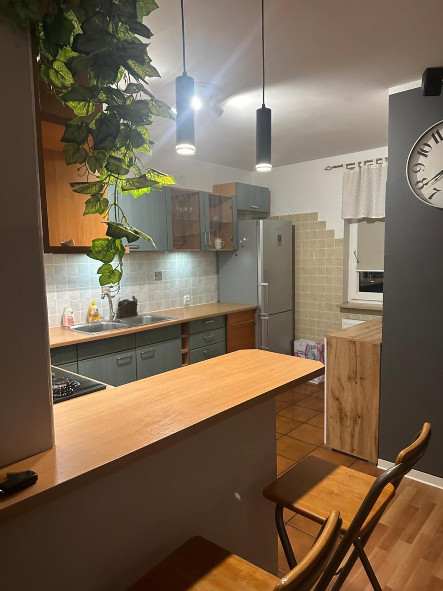 Apartament Poranna Apartment - Wroclaw — Photos 2