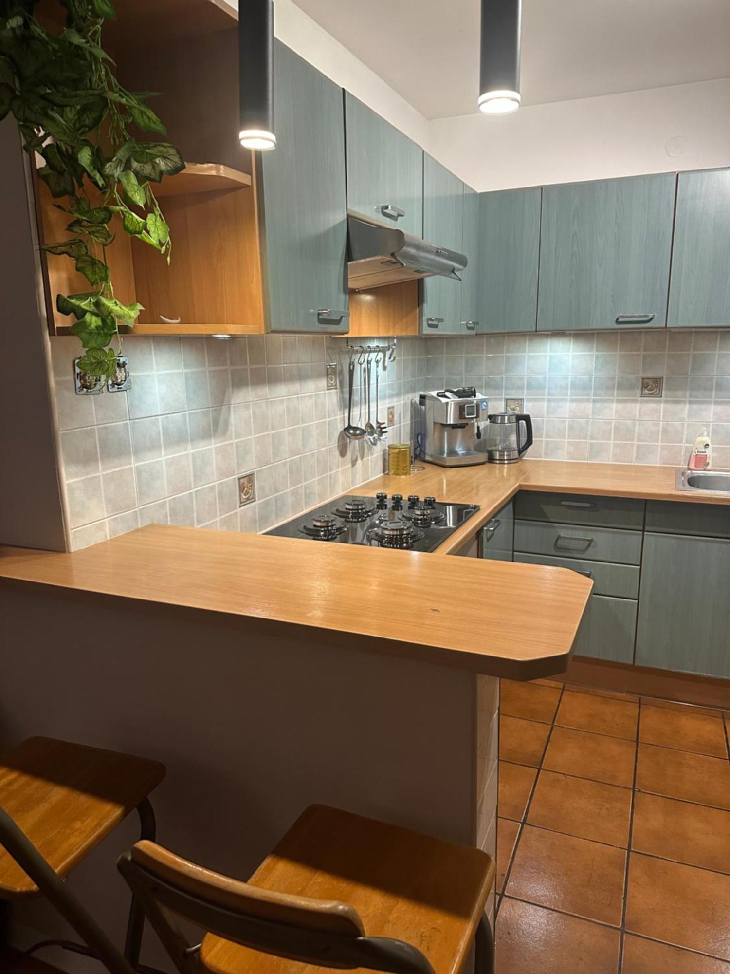 Apartament Poranna Apartment - Wroclaw — Photos 1