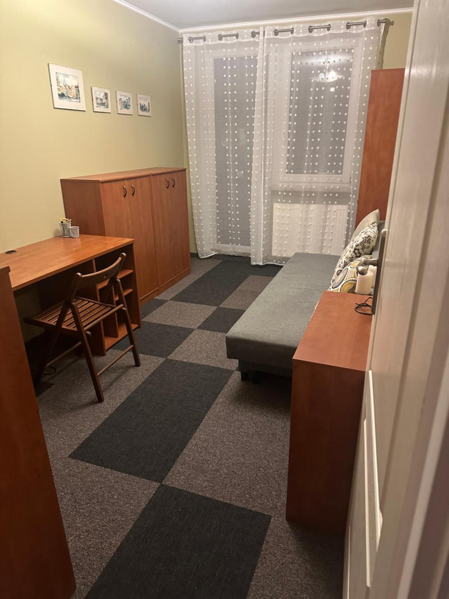 Apartament Poranna Apartment - Wroclaw, Wroclaw